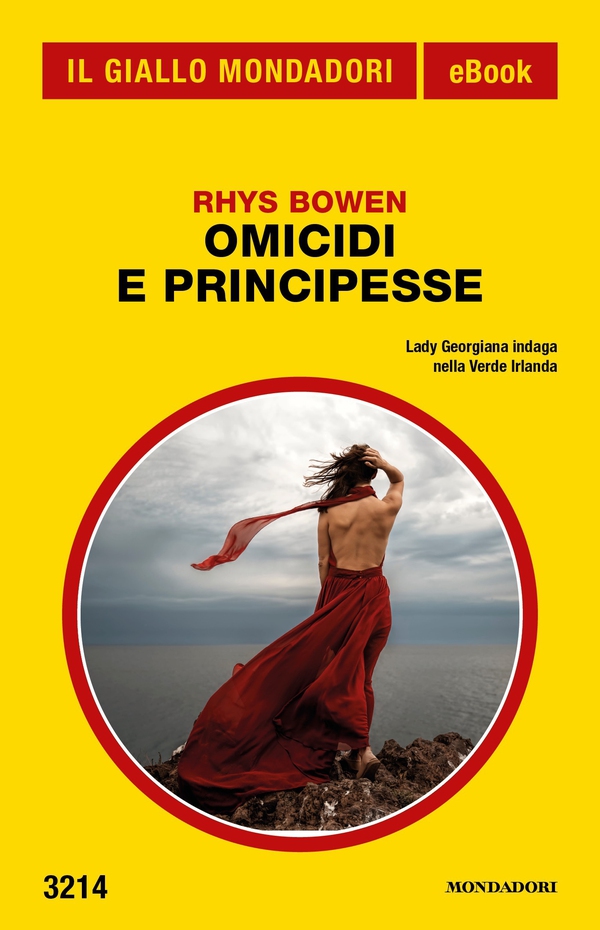 Omicidi e principesse (Il Giallo Mondadori) - Librerie.coop Omicidi e principesse (Il Giallo Mondadori) - Librerie.coop