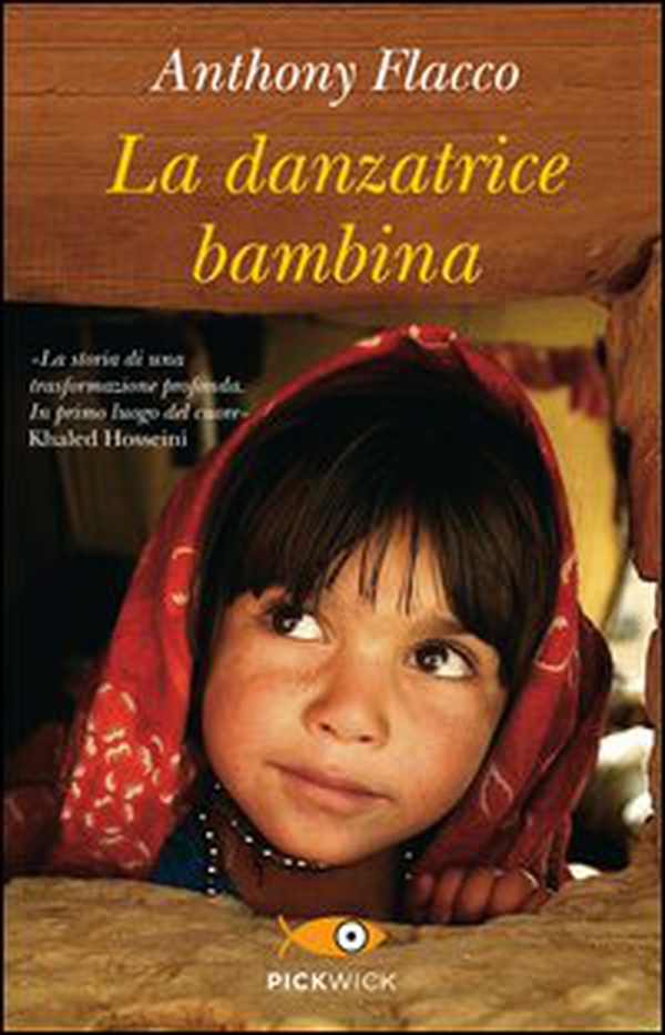 La danzatrice bambina - Librerie.coop La danzatrice bambina - Librerie.coop