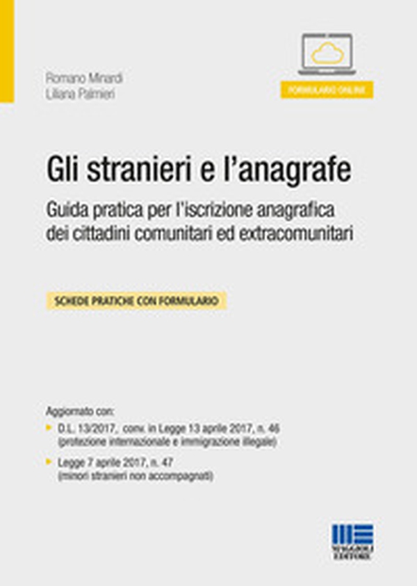 Gli stranieri e l'anagrafe - Librerie.coop Gli stranieri e l'anagrafe - Librerie.coop