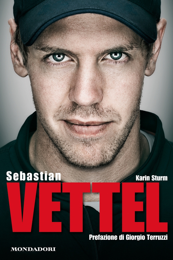 Sebastian Vettel - Librerie.coop Sebastian Vettel - Librerie.coop