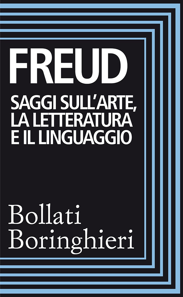 Saggi sull'arte, la letteratura e il linguaggio - Librerie.coop Saggi sull'arte, la letteratura e il linguaggio - Librerie.coop