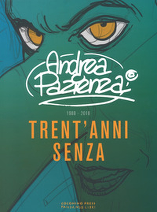 Trent'anni senza (1988-2018) - Librerie.coop Trent'anni senza (1988-2018) - Librerie.coop