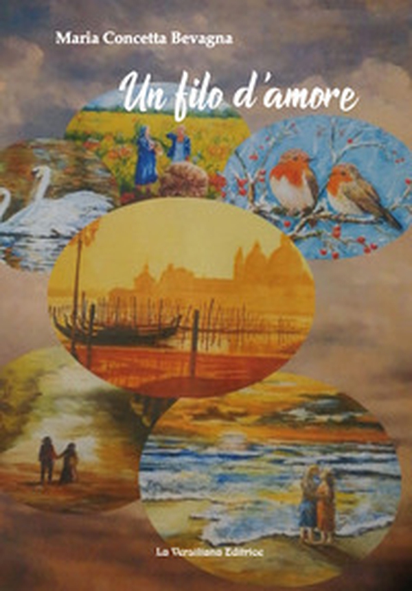 Un filo d'amore - Librerie.coop Un filo d'amore - Librerie.coop