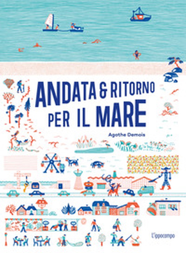 Andata e ritorno per il mare - Librerie.coop Andata e ritorno per il mare - Librerie.coop