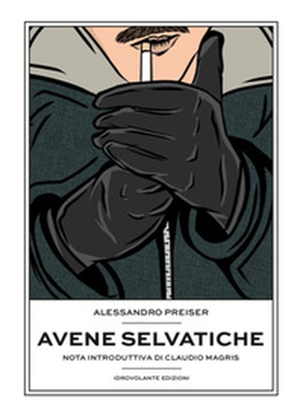 Avene selvatiche - Librerie.coop Avene selvatiche - Librerie.coop