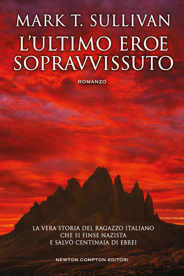L'ultimo eroe sopravvissuto - Librerie.coop L'ultimo eroe sopravvissuto - Librerie.coop