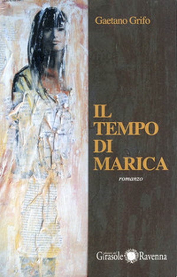 Il tempo di Marica - Librerie.coop Il tempo di Marica - Librerie.coop