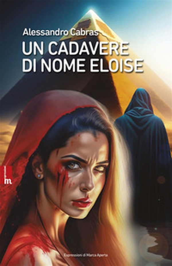 Un cadavere di nome Eloise - Librerie.coop Un cadavere di nome Eloise - Librerie.coop