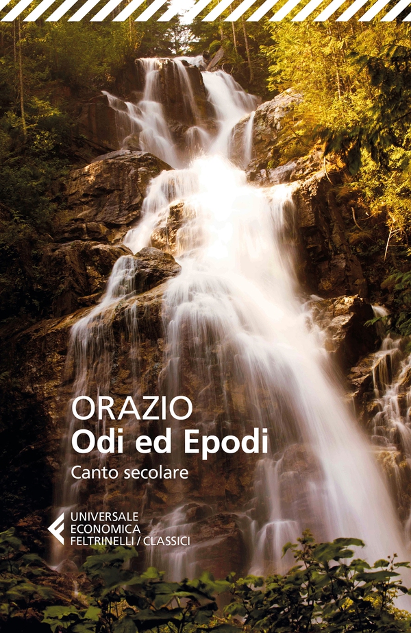 Odi ed epodi - Librerie.coop Odi ed epodi - Librerie.coop