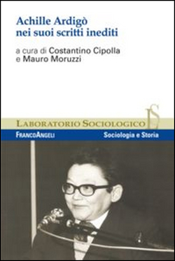 Achille Ardigò nei suoi scritti inediti - Librerie.coop Achille Ardigò nei suoi scritti inediti - Librerie.coop
