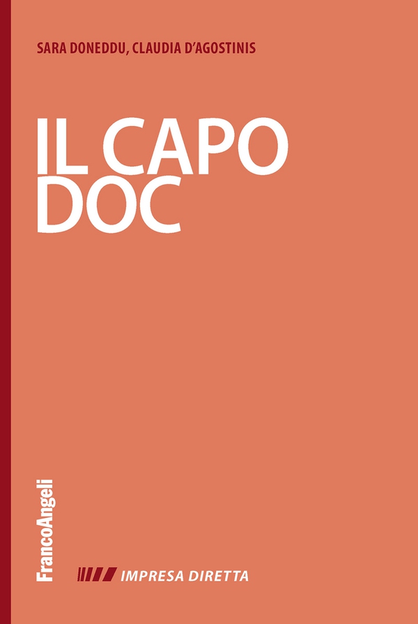 Il capo doc. Gestire con efficacia i rapporti con le persone - Librerie.coop Il capo doc. Gestire con efficacia i rapporti con le persone - Librerie.coop