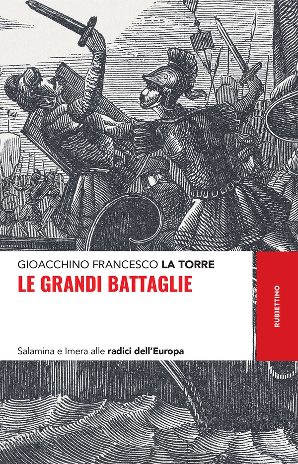Le grandi battaglie - Librerie.coop Le grandi battaglie - Librerie.coop