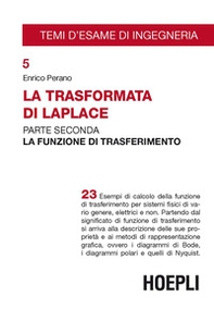 La trasformata di Laplace - Librerie.coop