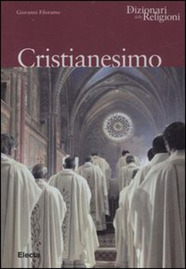 Cristianesimo - Librerie.coop Cristianesimo - Librerie.coop