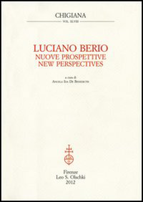Nuove prospettive-New Perspectives - Librerie.coop Nuove prospettive-New Perspectives - Librerie.coop