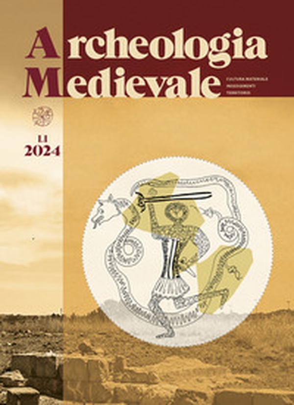 Archeologia medievale - Vol. 51 - Librerie.coop Archeologia medievale - Vol. 51 - Librerie.coop