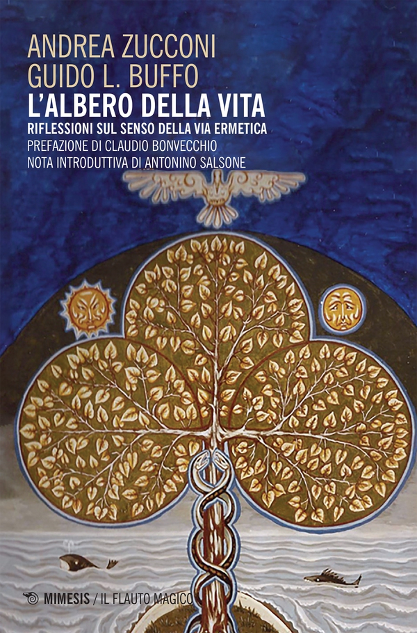 L'Albero della vita - Librerie.coop L'Albero della vita - Librerie.coop