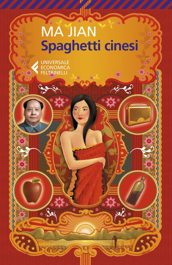 Spaghetti cinesi - Librerie.coop Spaghetti cinesi - Librerie.coop