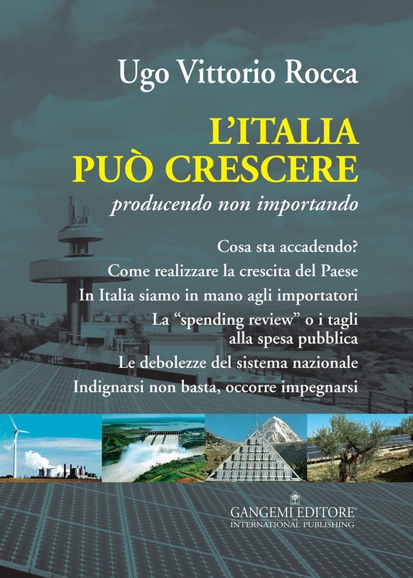 L'Italia può crescere - Librerie.coop L'Italia può crescere - Librerie.coop