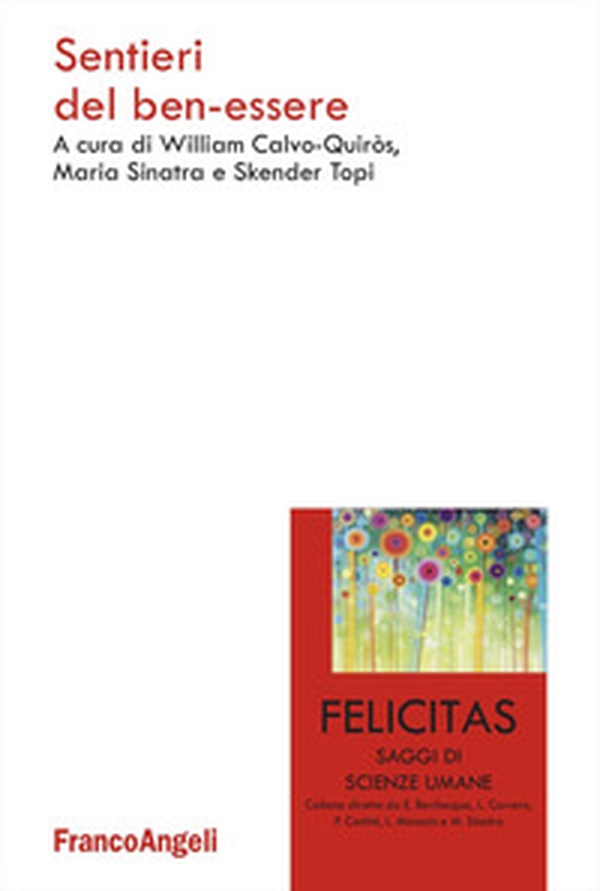 Sentieri del ben-essere - Librerie.coop Sentieri del ben-essere - Librerie.coop