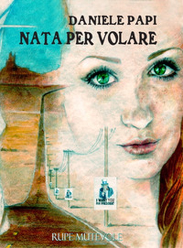 Nata per volare - Librerie.coop Nata per volare - Librerie.coop