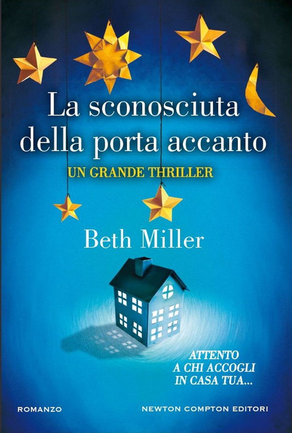 La sconosciuta della porta accanto - Librerie.coop La sconosciuta della porta accanto - Librerie.coop