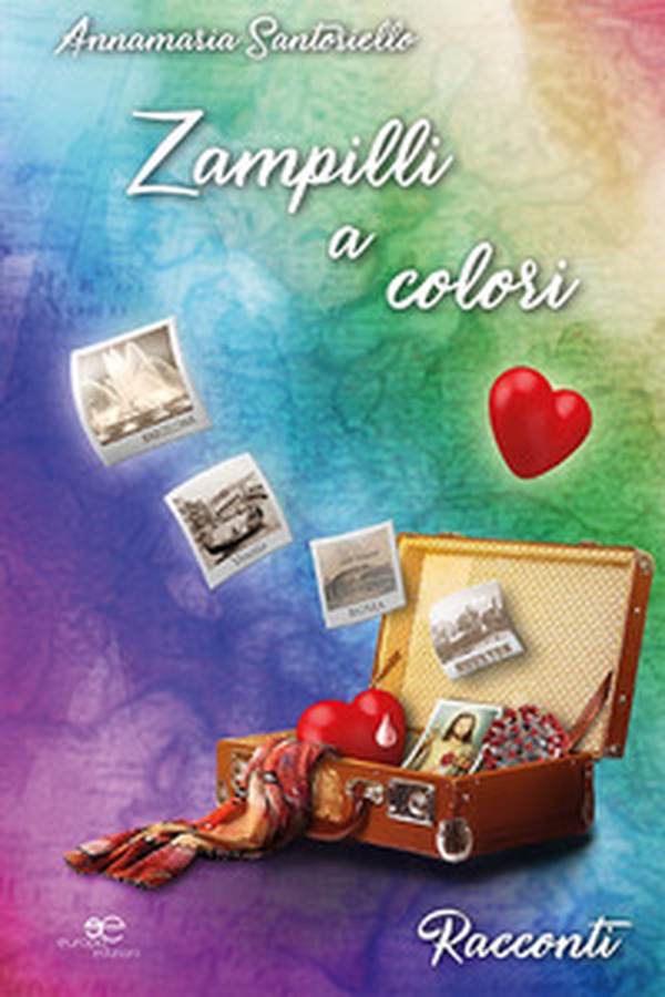 Zampilli a colori - Librerie.coop Zampilli a colori - Librerie.coop