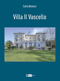 Villa il Vascello - Librerie.coop