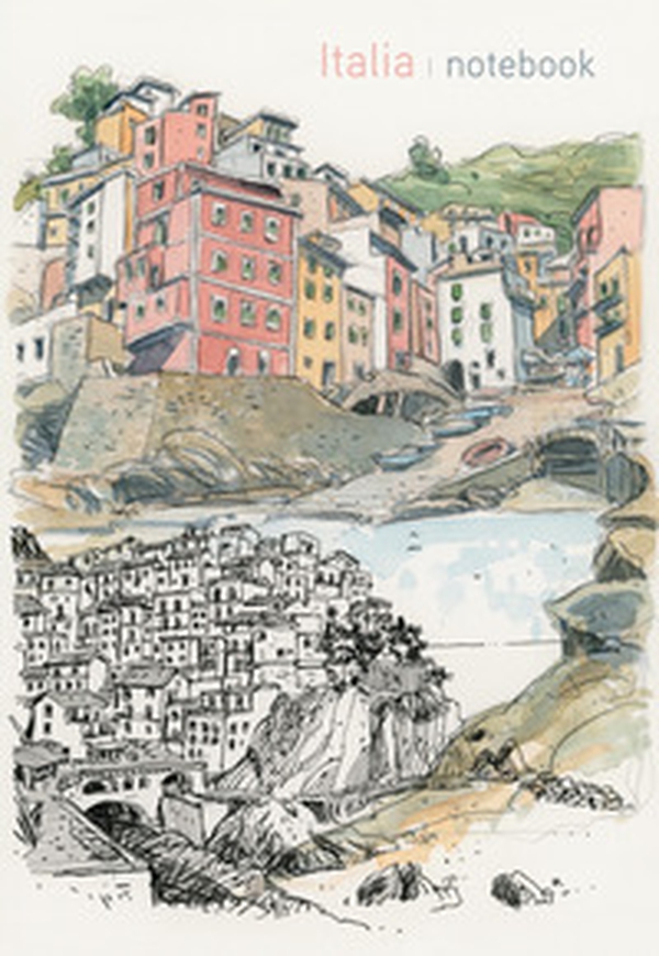 Italia. Notebook - Librerie.coop Italia. Notebook - Librerie.coop