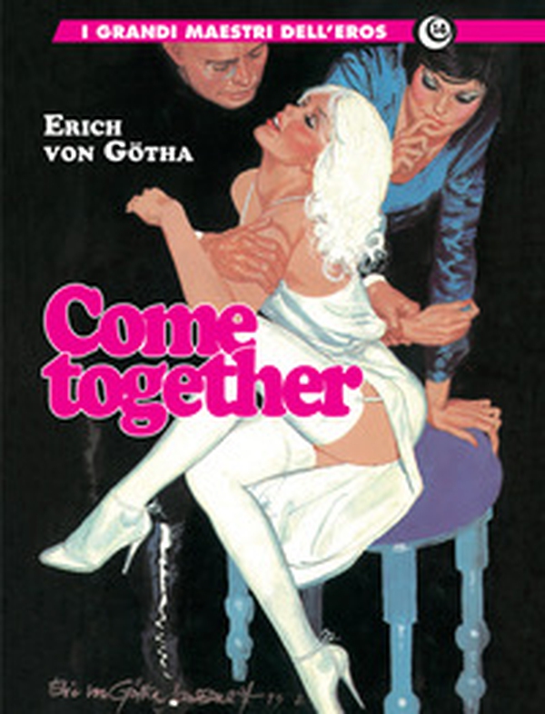 Come together - Librerie.coop Come together - Librerie.coop