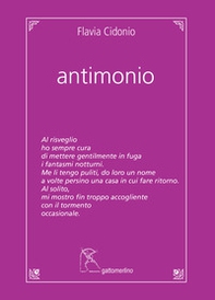 Antimonio - Librerie.coop