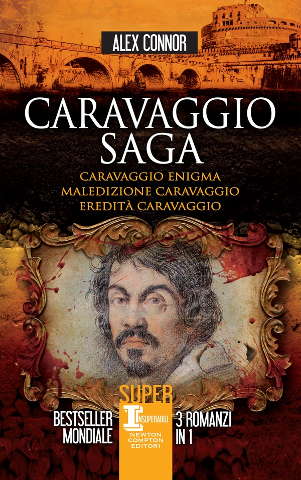 Caravaggio saga - Librerie.coop Caravaggio saga - Librerie.coop