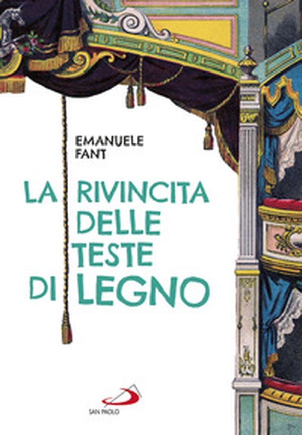 La rivincita delle teste di legno - Librerie.coop La rivincita delle teste di legno - Librerie.coop
