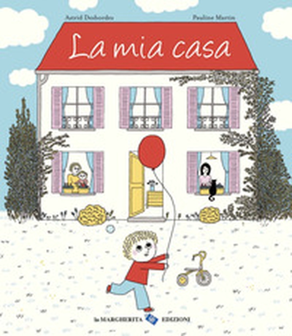 La mia casa - Librerie.coop La mia casa - Librerie.coop