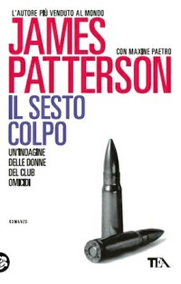 Il sesto colpo - Librerie.coop Il sesto colpo - Librerie.coop