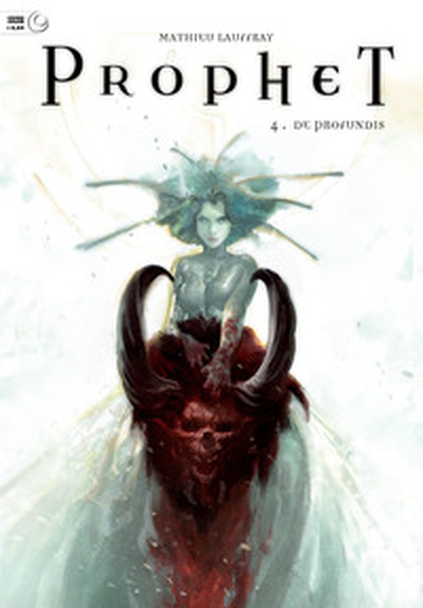 Prophet - Vol. 4 - Librerie.coop Prophet - Vol. 4 - Librerie.coop