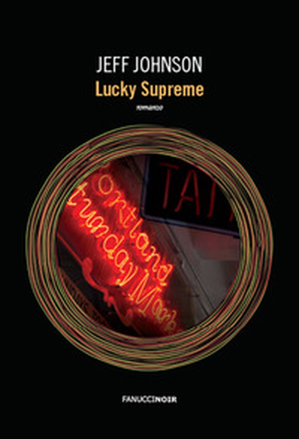 Lucky supreme. Darby Holland - Vol. 1 - Librerie.coop Lucky supreme. Darby Holland - Vol. 1 - Librerie.coop