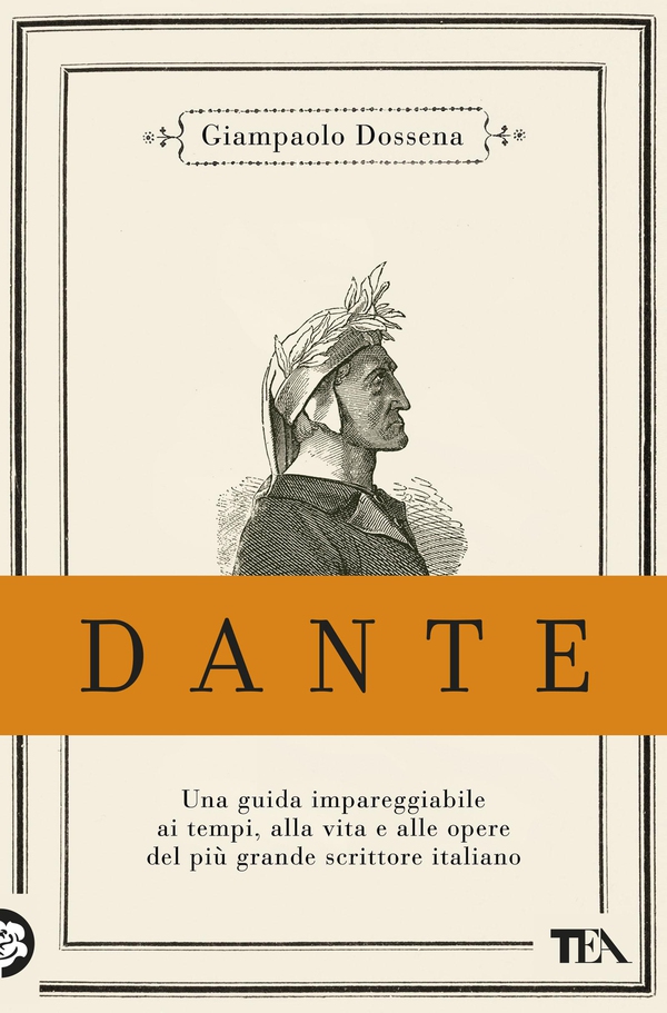 Dante - Librerie.coop Dante - Librerie.coop