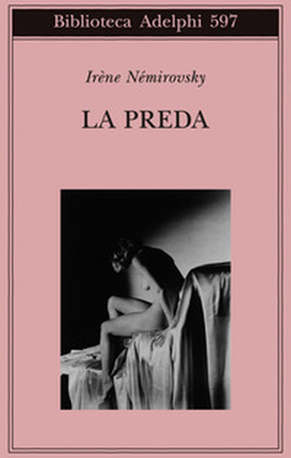 La preda - Librerie.coop La preda - Librerie.coop