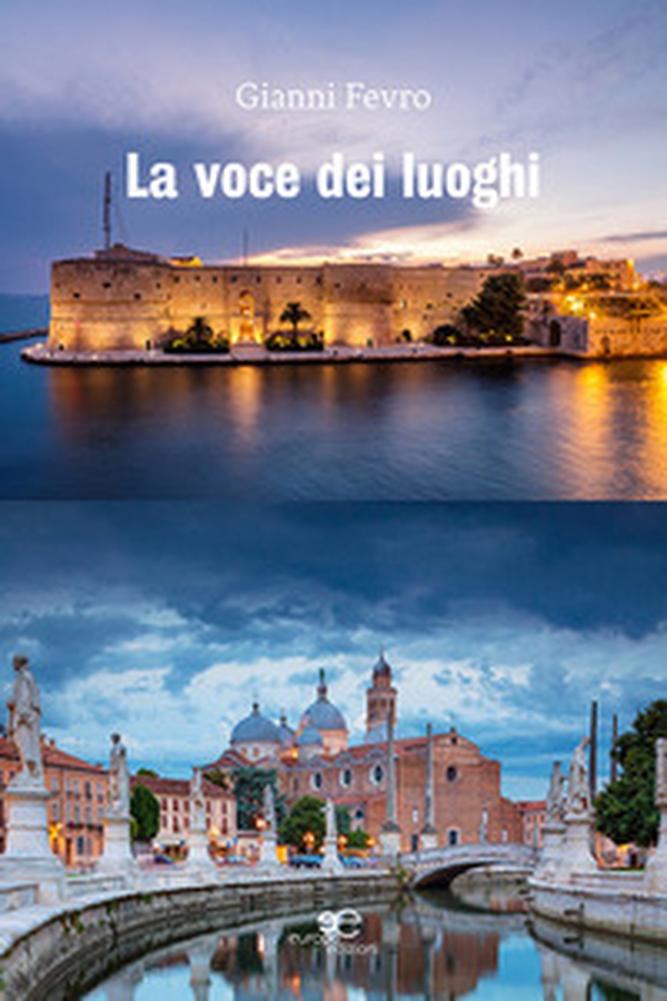 La voce dei luoghi - Librerie.coop La voce dei luoghi - Librerie.coop