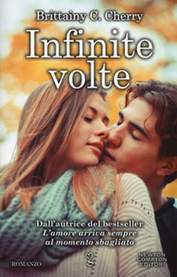 Infinite volte - Librerie.coop Infinite volte - Librerie.coop