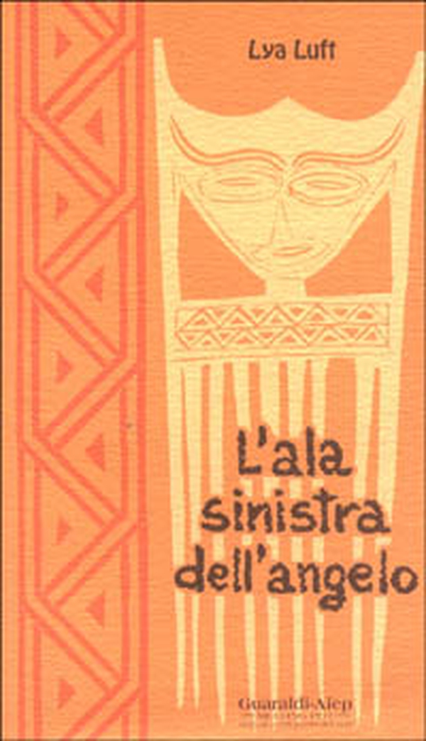 L'ala sinistra dell'angelo-A asa esquerda do anjo - Librerie.coop L'ala sinistra dell'angelo-A asa esquerda do anjo - Librerie.coop