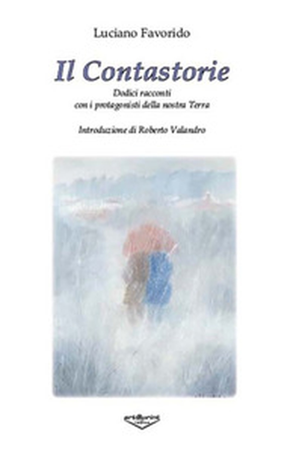 Il contastorie - Librerie.coop Il contastorie - Librerie.coop