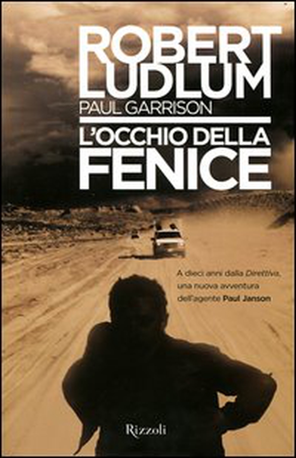 L'occhio della fenice - Librerie.coop L'occhio della fenice - Librerie.coop