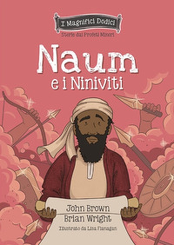 Naum e i Niniviti - Librerie.coop Naum e i Niniviti - Librerie.coop