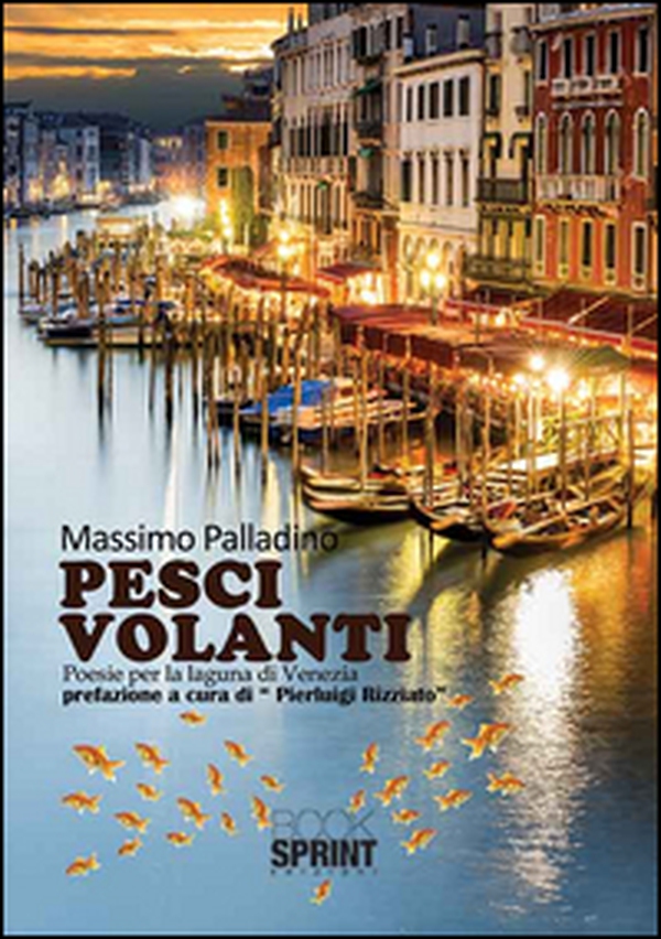 Pesci volanti - Librerie.coop Pesci volanti - Librerie.coop