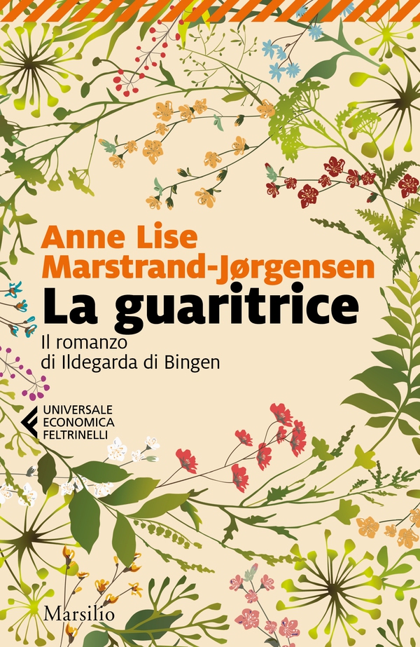 La guaritrice - Librerie.coop La guaritrice - Librerie.coop