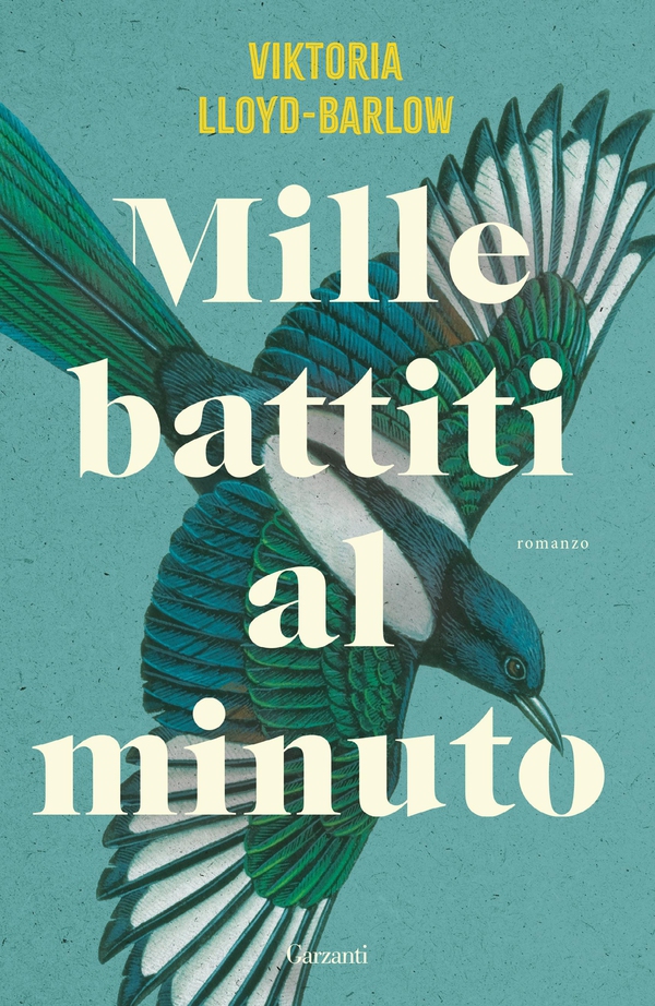 Mille battiti al minuto - Librerie.coop Mille battiti al minuto - Librerie.coop