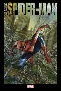 Io sono Spider-Man - Librerie.coop