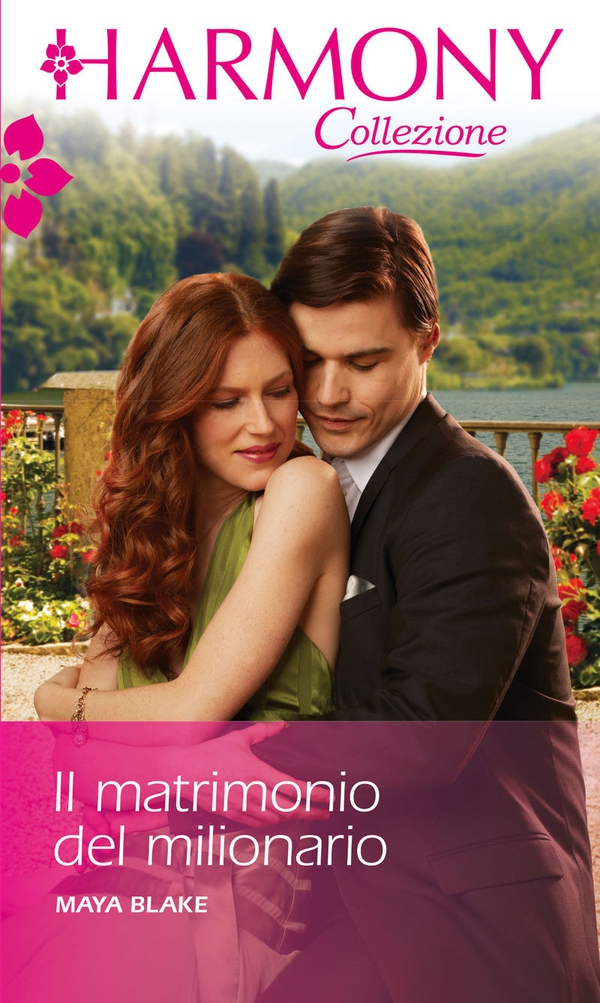 Il matrimonio del milionario - Librerie.coop Il matrimonio del milionario - Librerie.coop